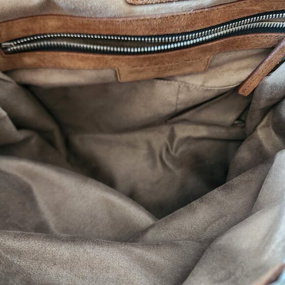 Barbara Bui Fringe Bag "LIKE NEW" - Picture 2 of 16